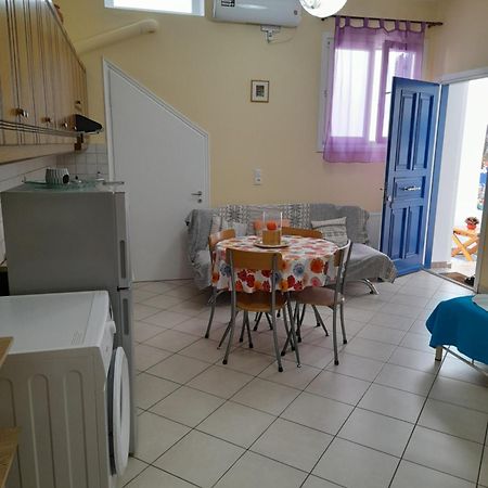 Summerandros Apartment Dış mekan fotoğraf