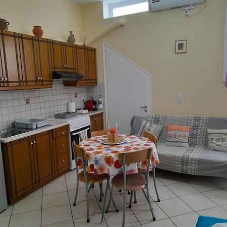 Summerandros Apartment Dış mekan fotoğraf