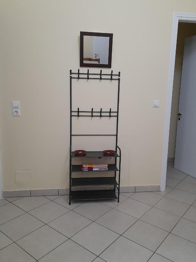Summerandros Apartment Dış mekan fotoğraf