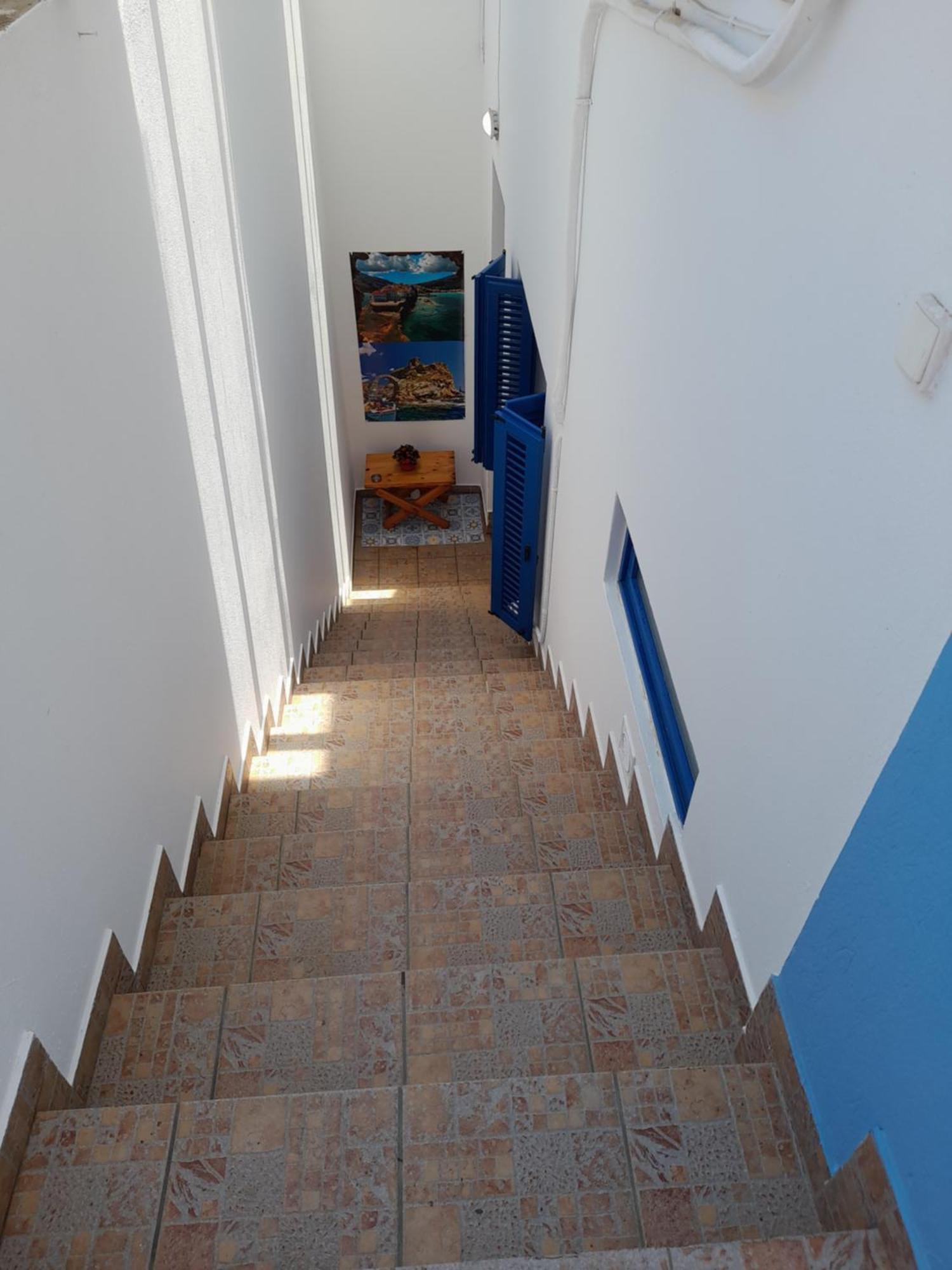 Summerandros Apartment Dış mekan fotoğraf